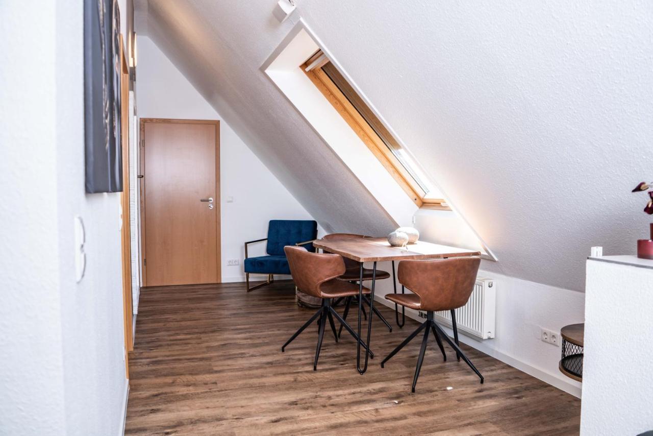 Cityapartments Residence Klimatisiert FDH Exterior photo